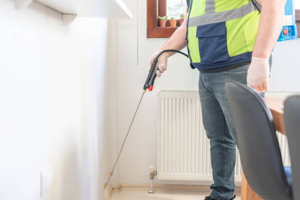 Best Pest Inspection Near Me  in Somers Point, NJ